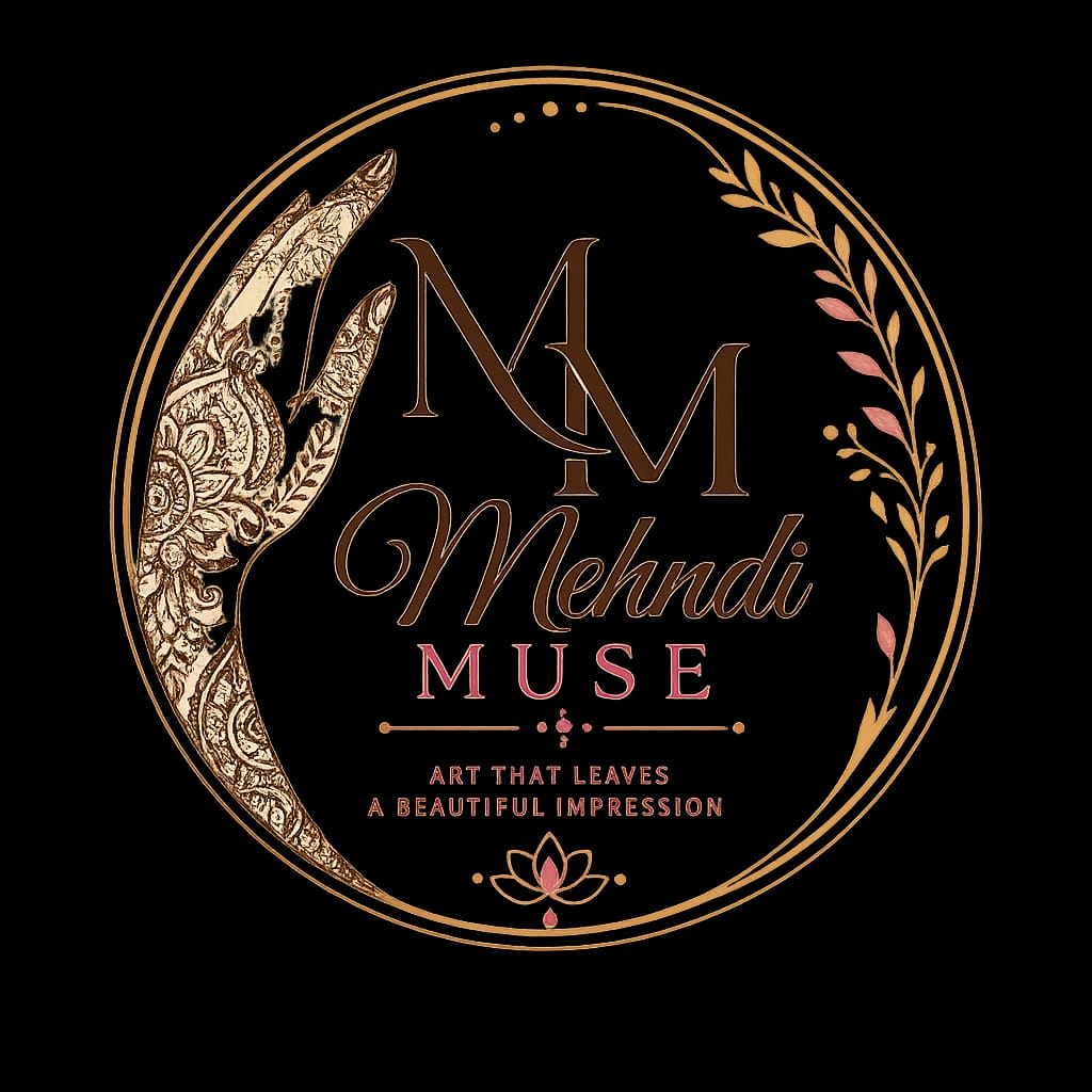 Mehndi By Muse